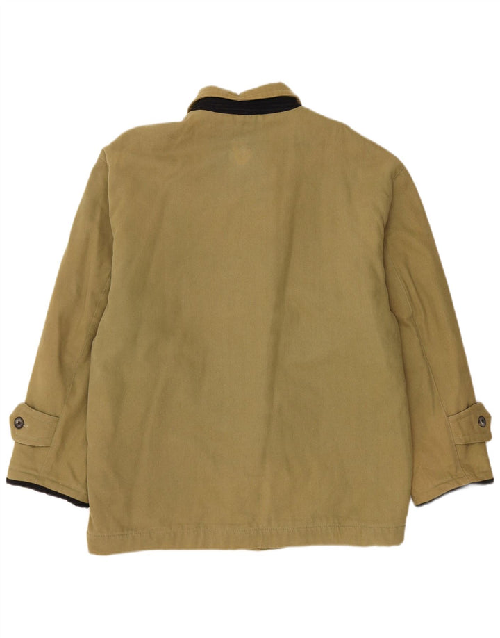 Γυναικείο μπουφάν Ocean Star Loose Fit Windbreaker IT 48 Medium Khaki