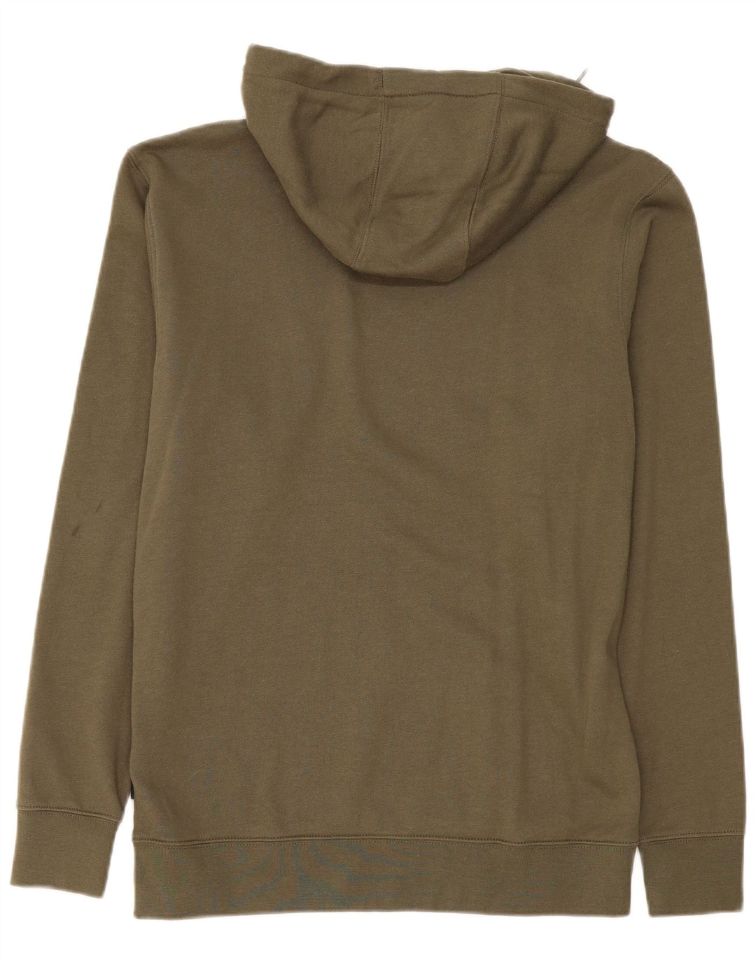 Ανδρικό Vans Graphic Hoodie Jumper Μικρό Χακί Βαμβάκι