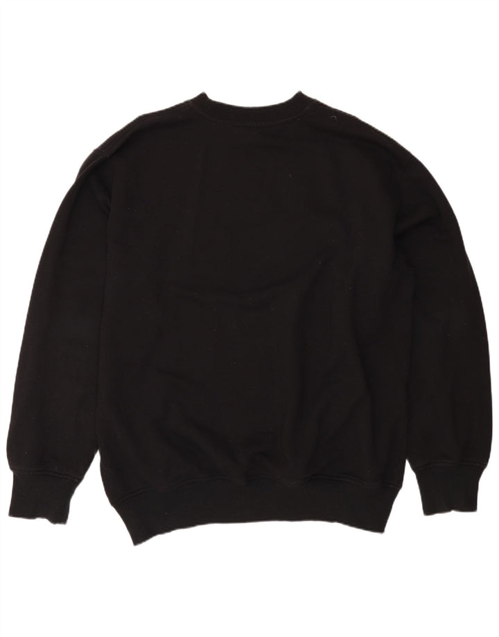 Ανδρικό φούτερ PUMA Jumper XL Μαύρο βαμβακερό