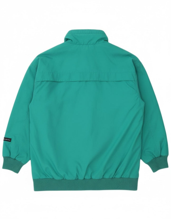 Izzi Γυναικείο Bomber Jacket XL Πράσινο
