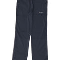 Παντελόνι φόρμας Champion Boys 13-14 Years XL Navy Blue Polyester