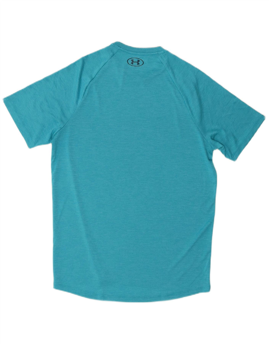 Ανδρικό T-Shirt Under Armour Top Μεσαίο Τιρκουάζ