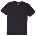 Ανδρικό T-Shirt Mountain Warehouse Top Large Navy Blue Cotton