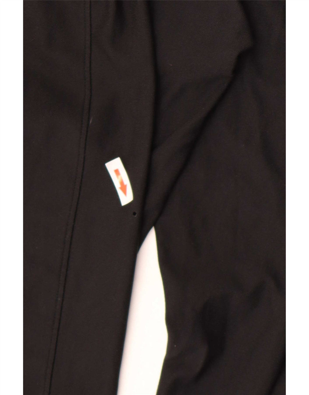 Under Armour Γυναικεία φόρμα παντελόνι UK 18 XL Μαύρο Πολυεστέρα