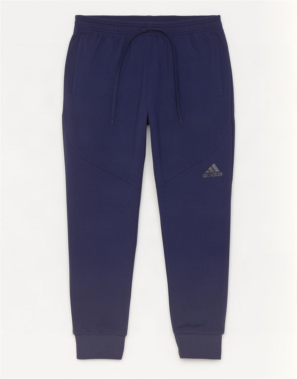 Ανδρική φόρμα Adidas Παντελόνι Joggers 2XL Navy Blue Polyester