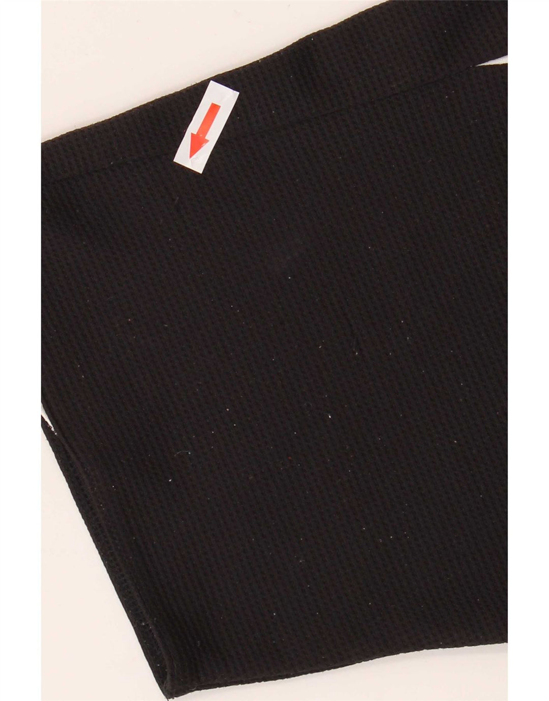 Ανδρικό γραφικό T-Shirt Umbro Top XL Μαύρο Colourblock Πολυεστέρας