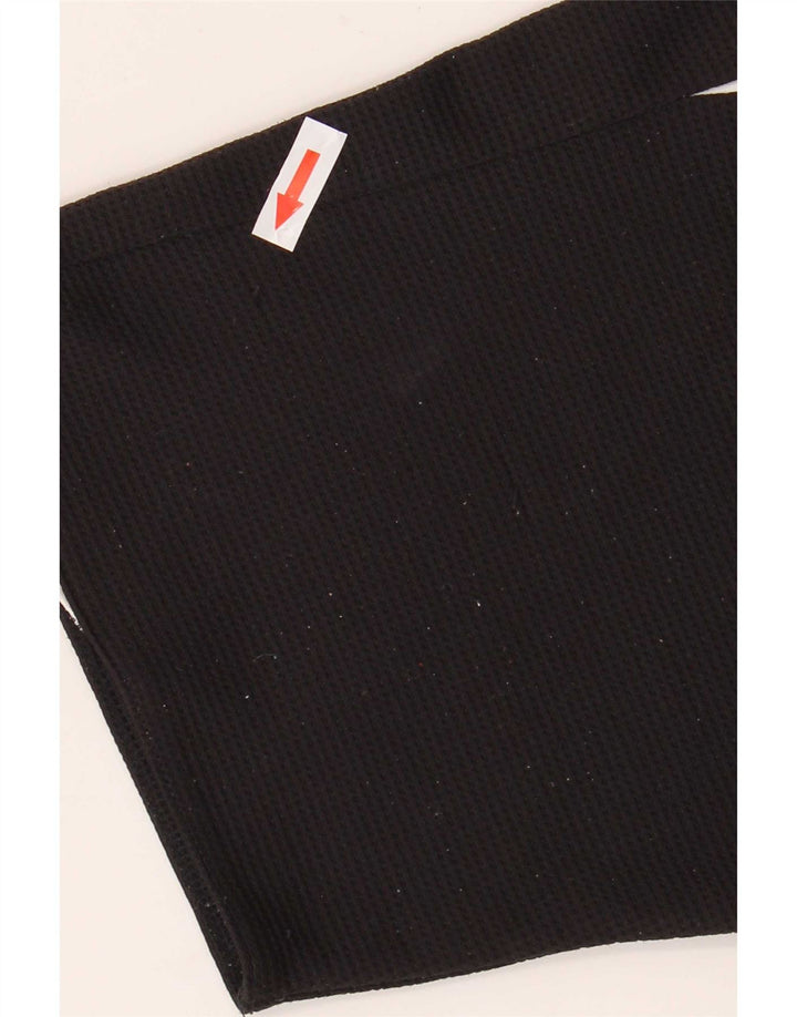 Ανδρικό γραφικό T-Shirt Umbro Top XL Μαύρο Colourblock Πολυεστέρας