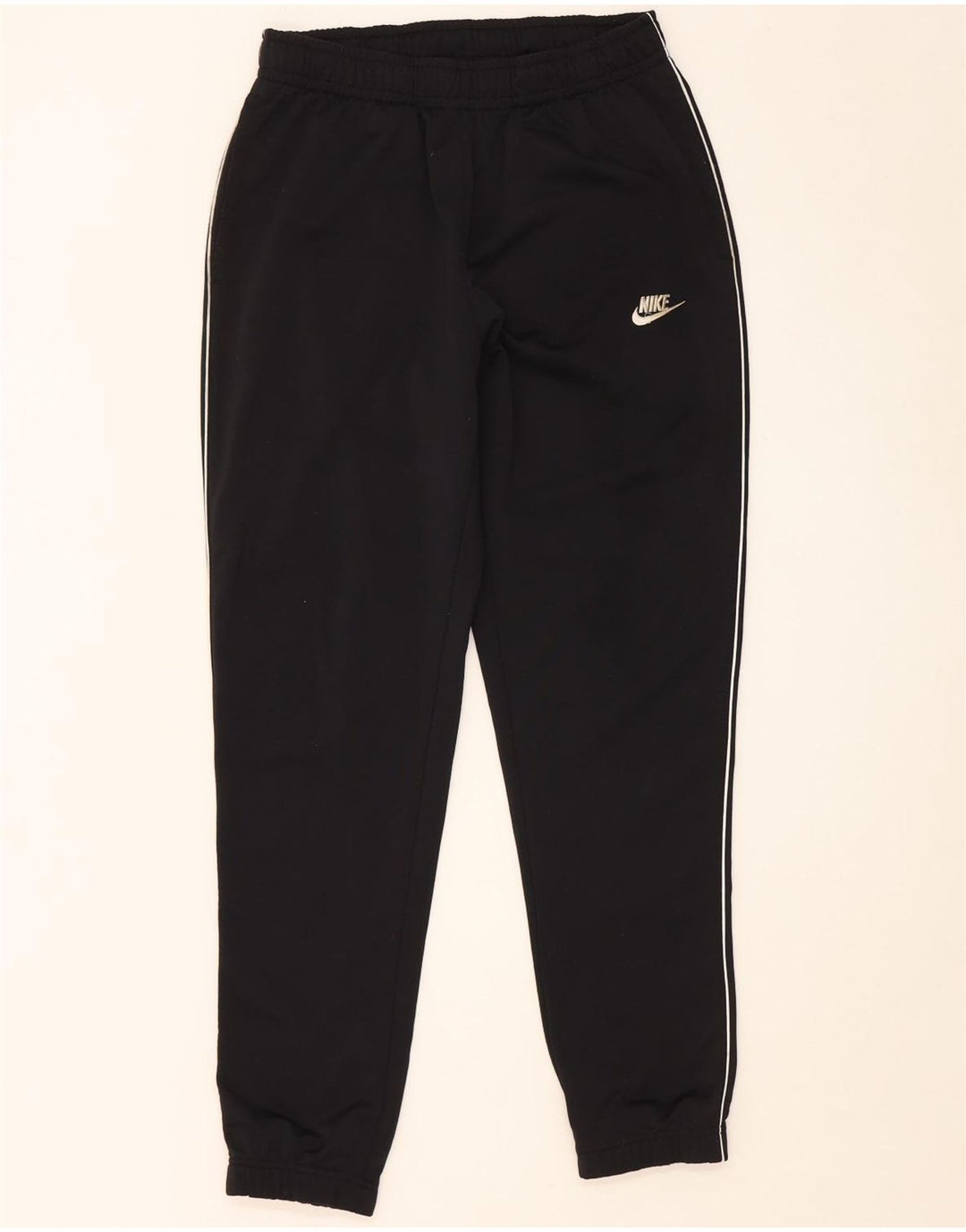 Ανδρική φόρμα Nike Παντελόνι Joggers Μεσαίο Μαύρο