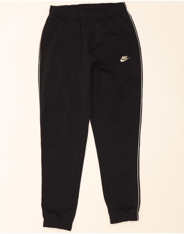 Ανδρική φόρμα Nike Παντελόνι Joggers Μεσαίο Μαύρο