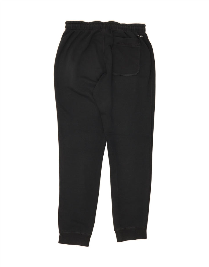 ADIDAS Mens Climalite Tracksuit Trousers Joggers Medium  Navy Blue Vintage Adidas and Second-Hand Adidas from Messina Hembry 