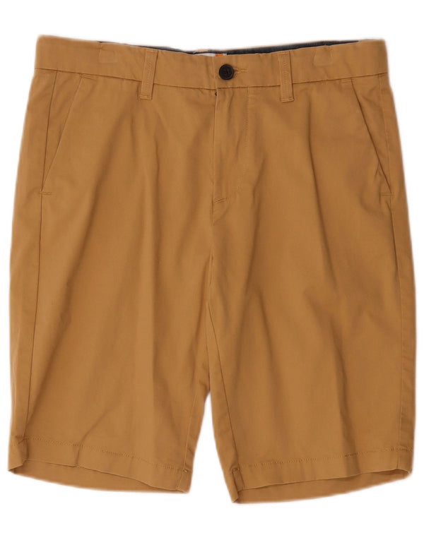 Ανδρικό σορτς Chino Timberland W30 Medium Beige