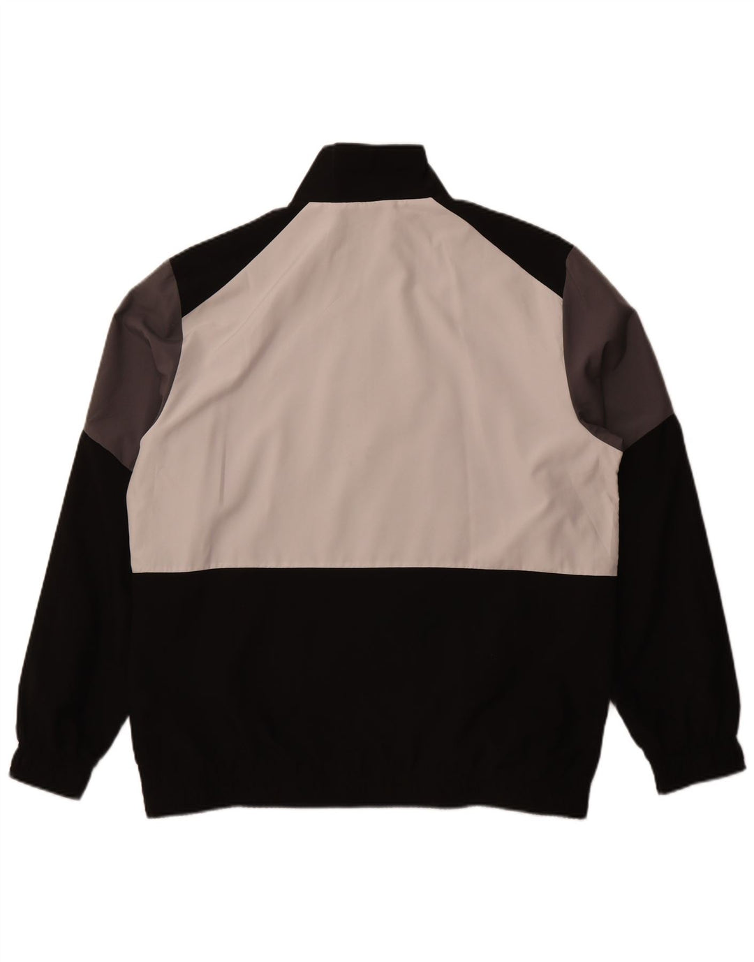 Ανδρική φόρμα Puma Top Jacket XL Μαύρο Colourblock Πολυεστέρας