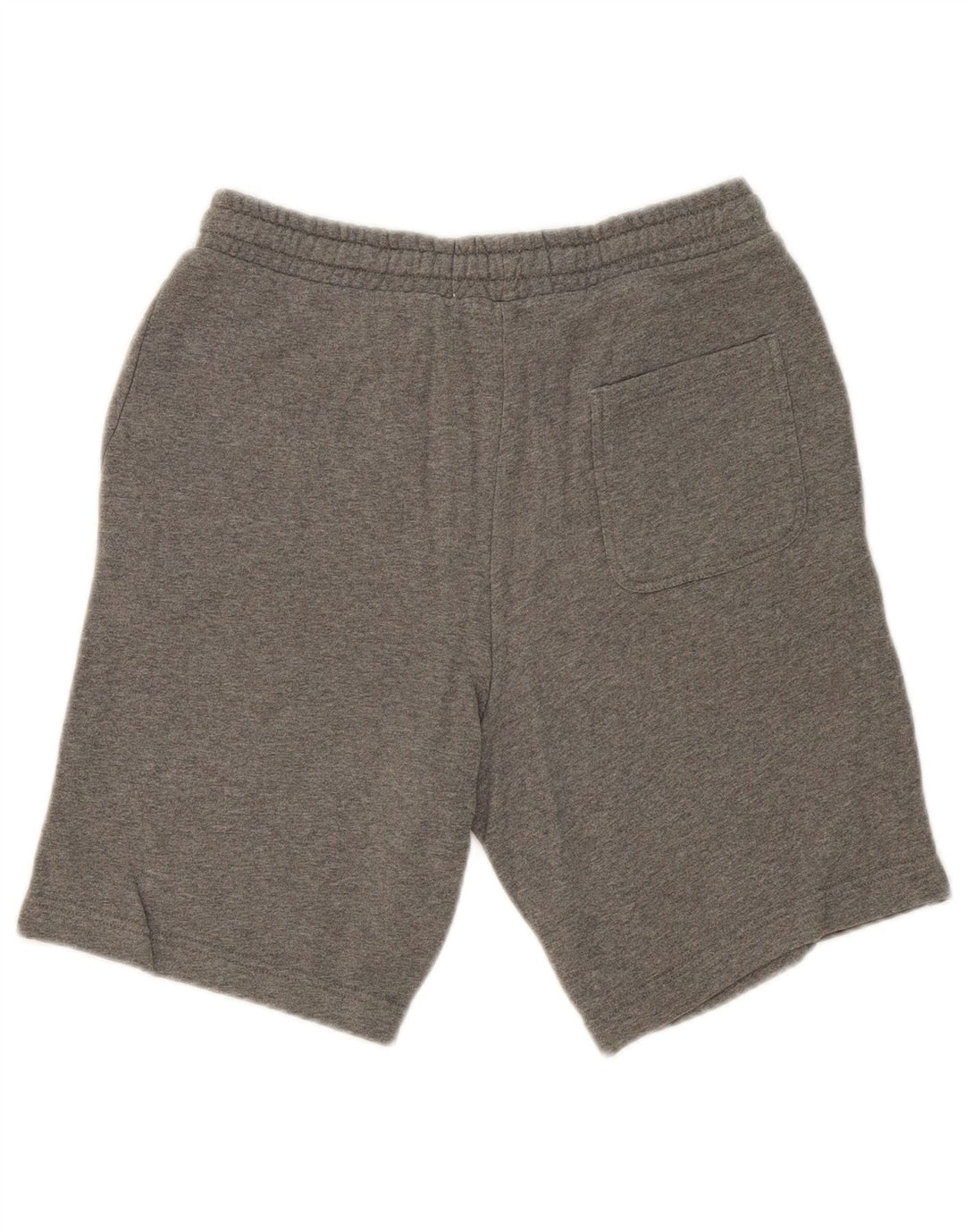 Ανδρικό αθλητικό σορτς LYLE & SCOTT Μικρό Γκρι Βαμβακερό