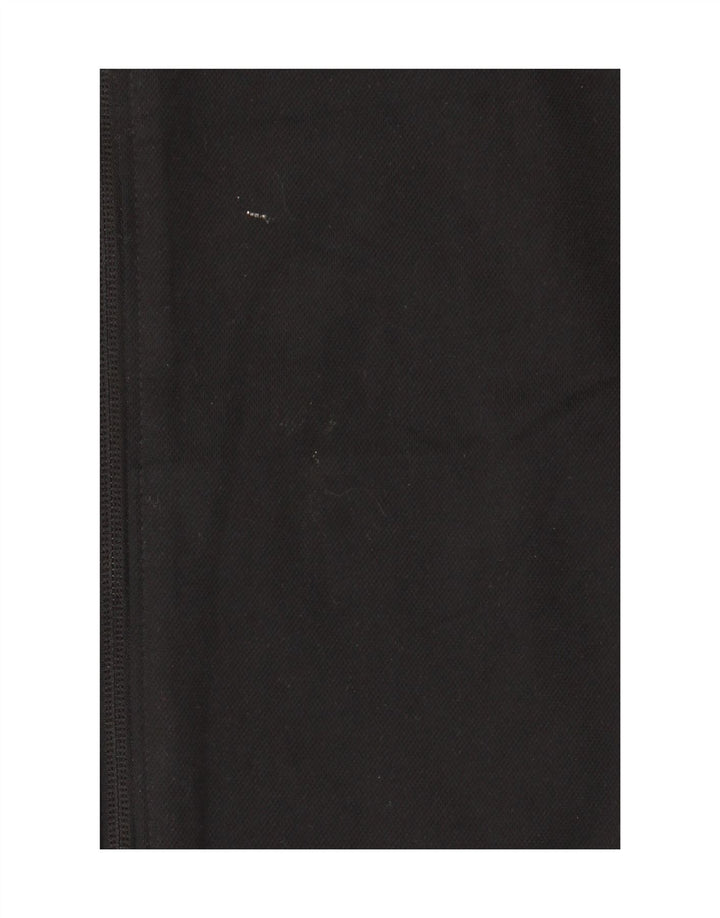 Ανδρική φόρμα Nike Dri Fit Top Jacket 2XL Μαύρο Πολυεστέρας