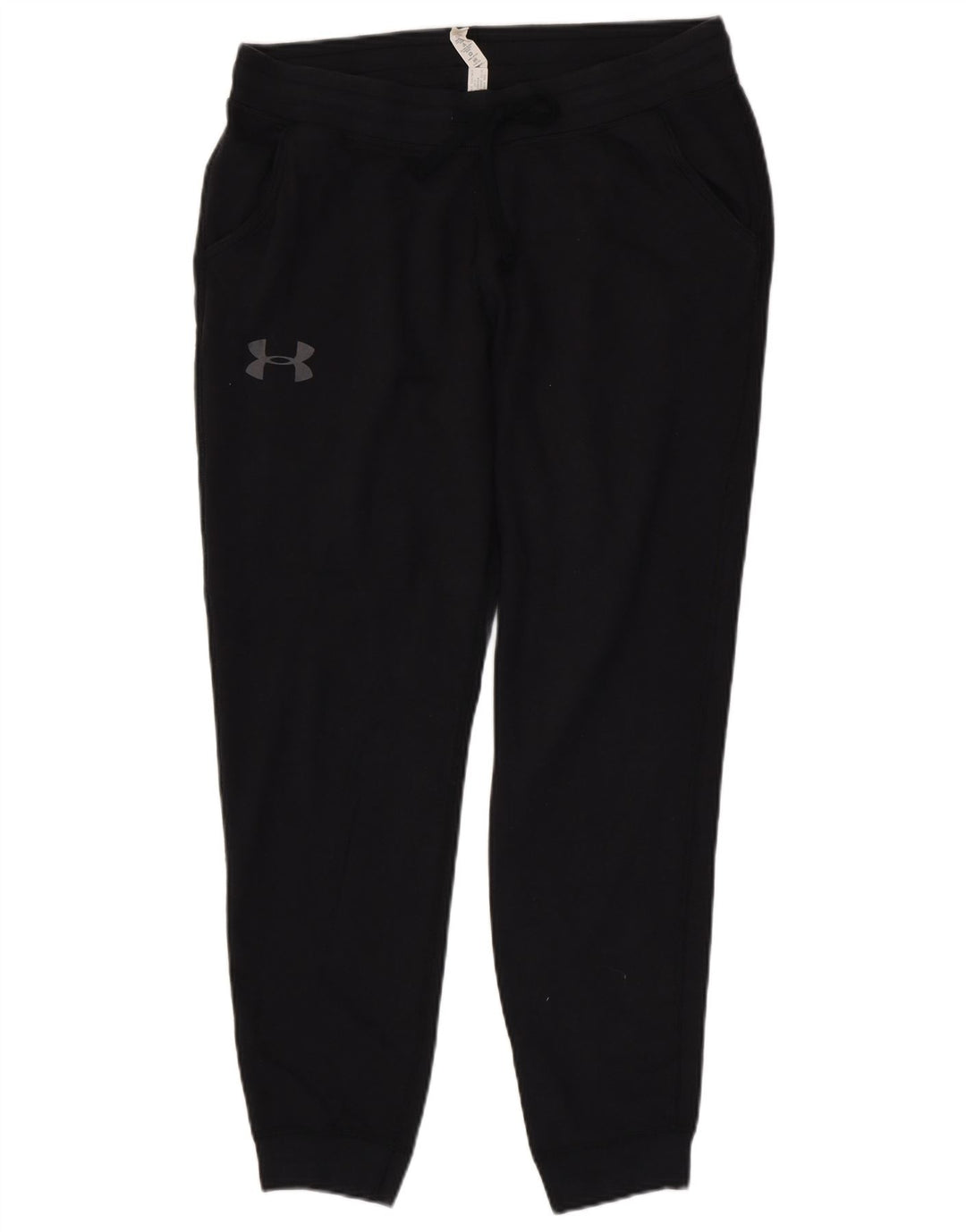 Ανδρική αθλητική φόρμα UNDER Armour Παντελόνι Joggers Μεγάλο Navy Blue από βαμβάκι