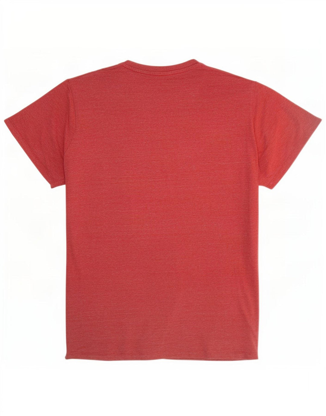 Ανδρικό γραφικό T-Shirt Levi's Top Large Red Flecked