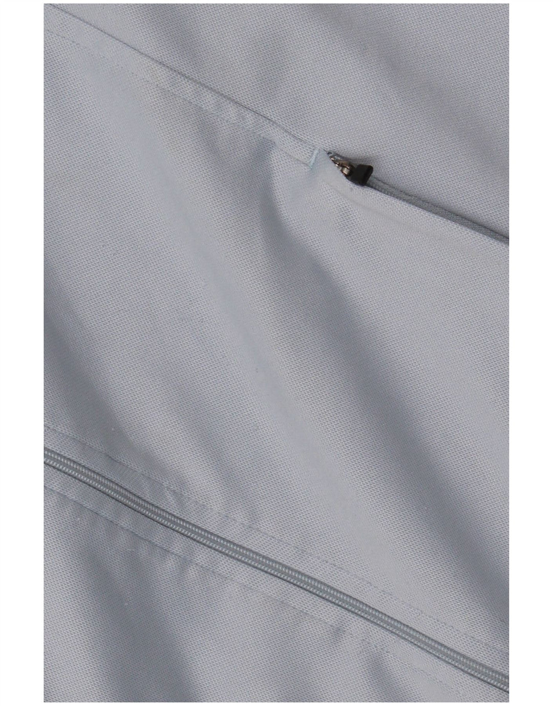 Γυναικεία αθλητική φόρμα KAPPA Top Jacket UK 14 Large Blue Colorblock Polyester