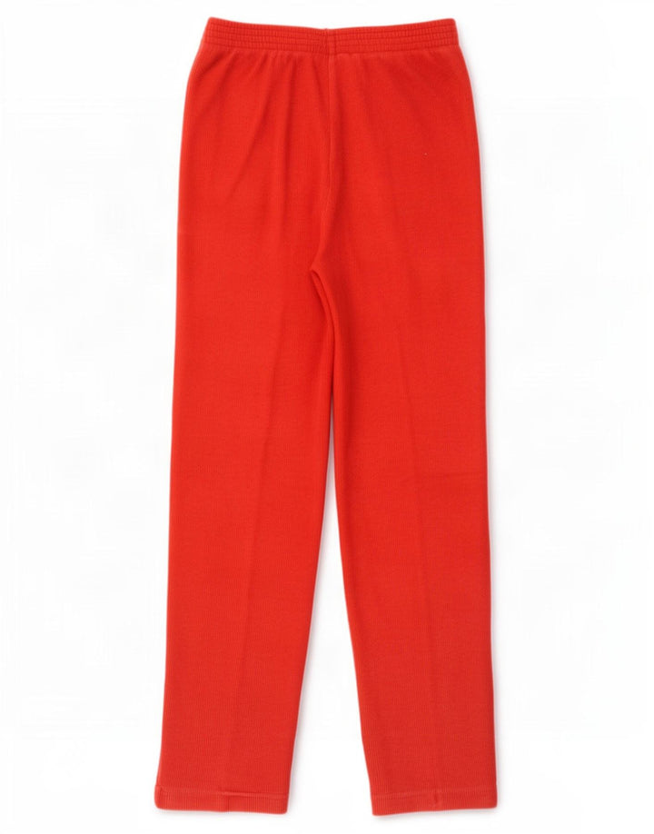 Γυναικεία αθλητική φόρμα Lotto Παντελόνι UK 14 Medium Red