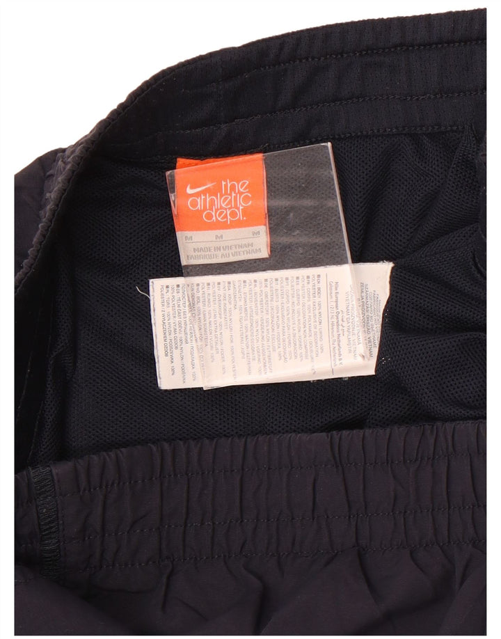 Ανδρικό αθλητικό σορτς Nike με μεσαίο ναυτικό μπλε νάιλον