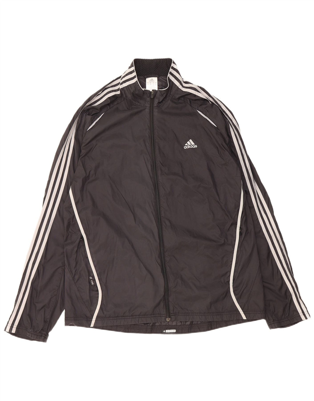 Ανδρική φόρμα Adidas Top Jacket XL Black Polyamide