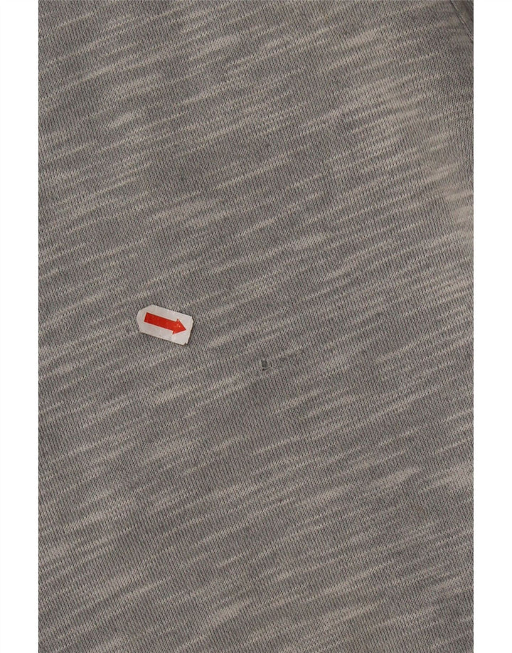 UNDER Armour Ανδρική φόρμα φόρμας Cold Gear Παντελόνι Joggers Large Grey Flecked