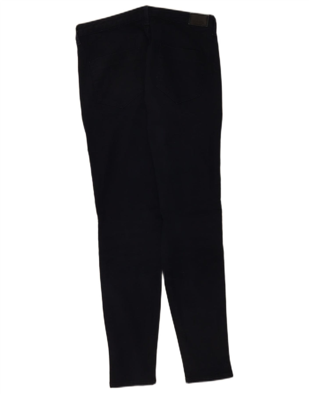 Zara Γυναικείο Slim Jeans EU 40 Medium W30 L28 Navy Blue