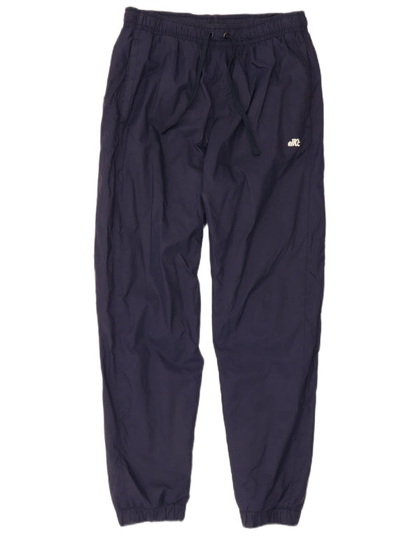 Ανδρική φόρμα Nike Παντελόνι Joggers Small Navy Blue Nylon