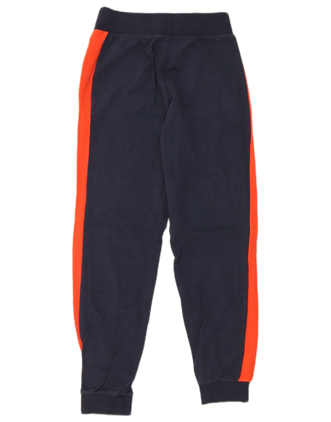Γυναικεία αθλητική φόρμα JACK WILLS Παντελόνι Joggers UK 6 XS Navy Blue Colorblock
