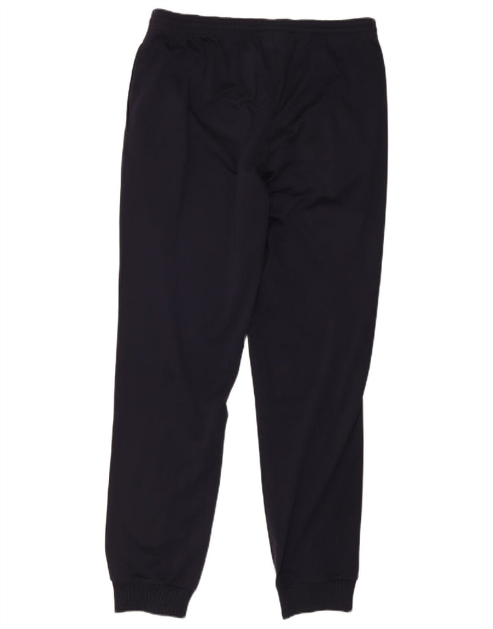 Ανδρική φόρμα Puma Παντελόνι Joggers Large Navy Blue Polyester