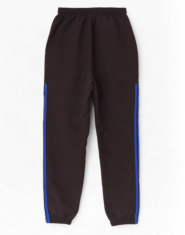 Ανδρική φόρμα Adidas Παντελόνι Joggers Μεγάλο Μαύρο Πολυεστέρα