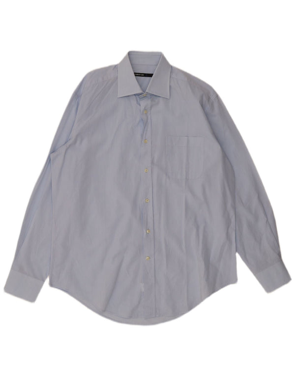 Ανδρικό πουκάμισο Cerruti 1881 Size 16 41 Large Blue