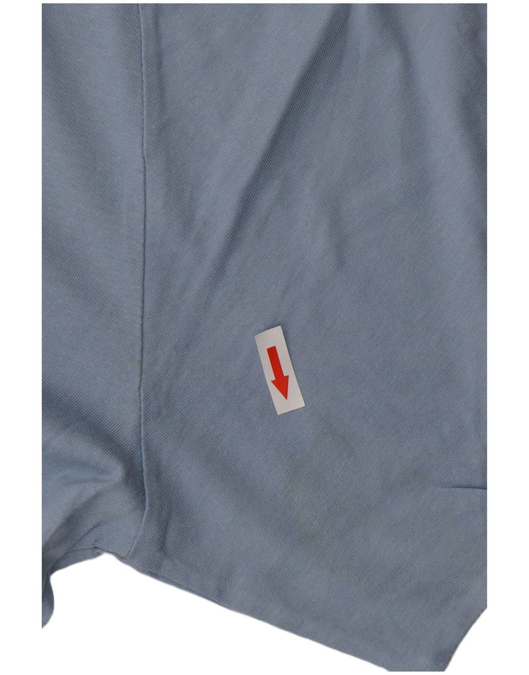 Ανδρικό T-Shirt ADIDAS Top Large Blue