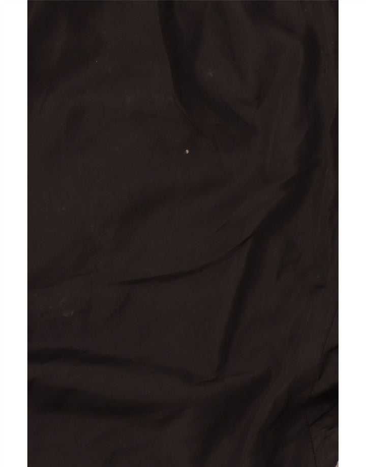 Γυναικεία αθλητική φόρμα UMBRO Παντελόνι UK 14 Medium Black Polyester