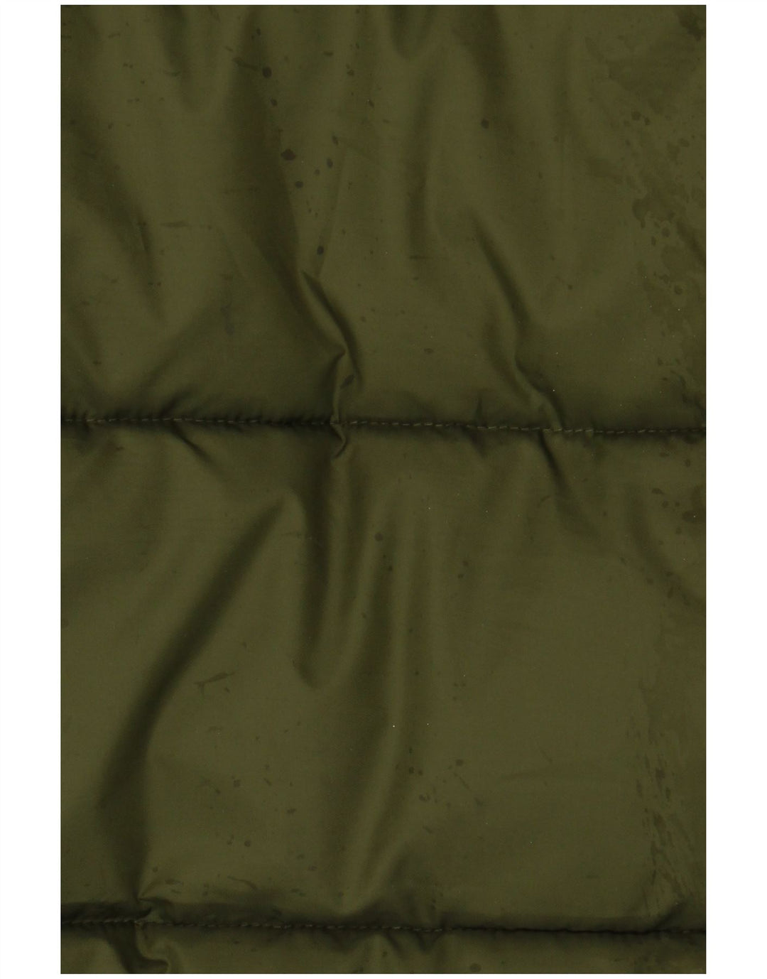 Ανδρικό μπουφάν με κουκούλα ELLESSE UK 36 Small Green Polyester