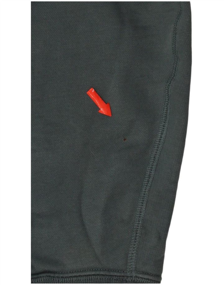 Ανδρικό φούτερ Nike Jumper από μικρό μπλε βαμβακερό
