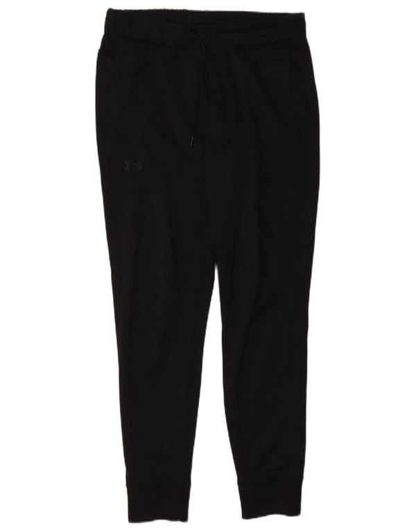 Under Armour Ανδρική φόρμα Cold Gear Παντελόνι Joggers Large Μαύρο