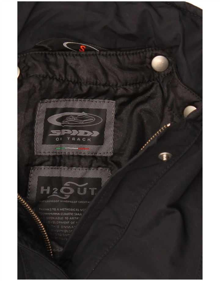 Spidi Γυναικείο Oversized Racer Jacket UK 10 Small Navy Blue