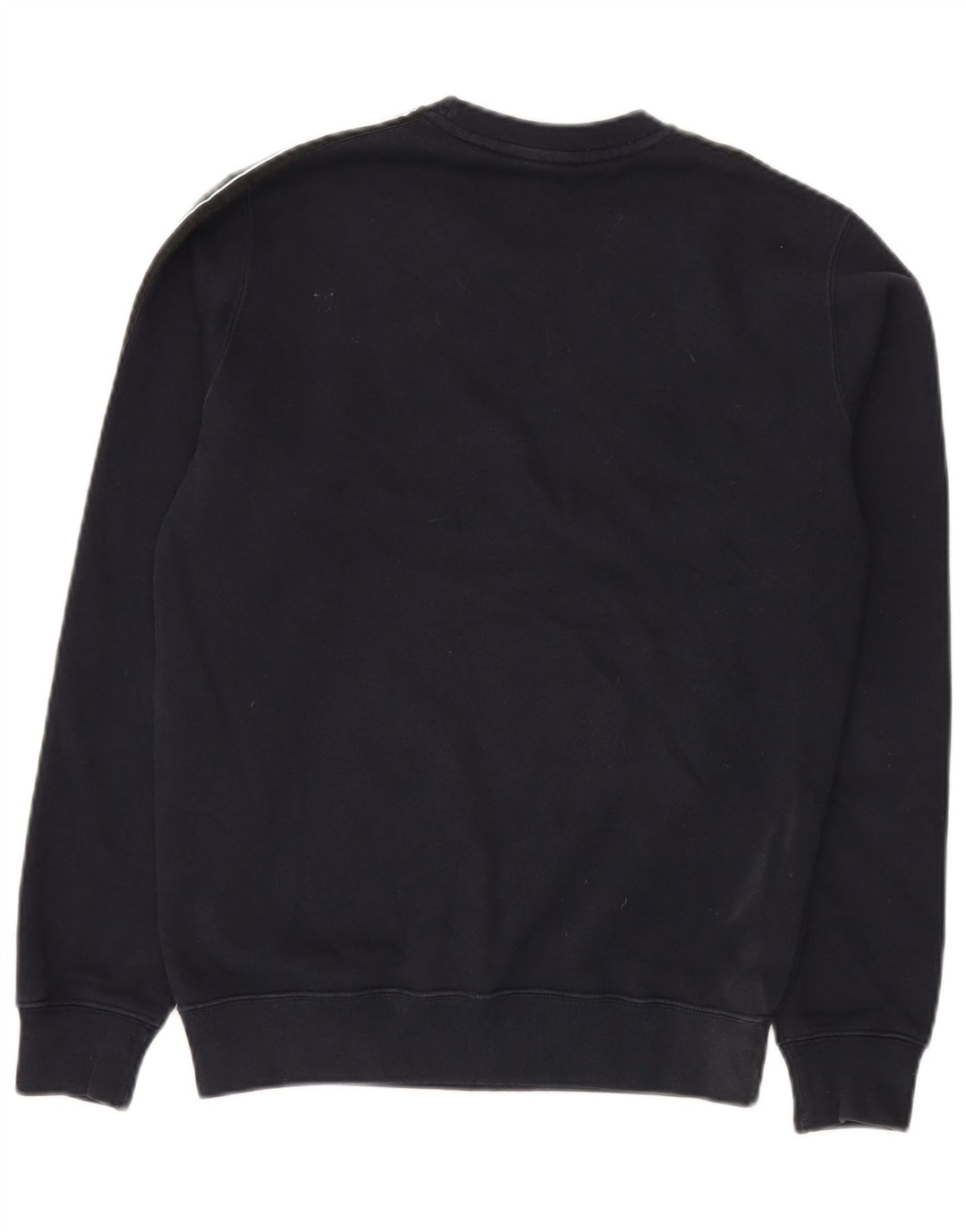 Ανδρικό γραφικό φούτερ Champion Jumper Small Navy Blue