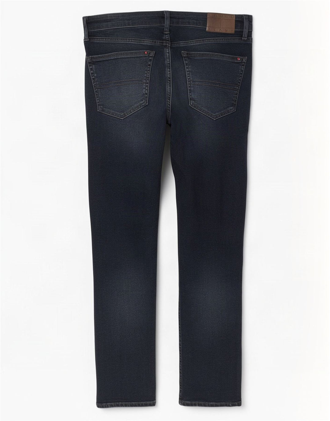 Tommy Hilfiger Ανδρικό Stanton Slim Jeans W32 L30 Blue Cotton