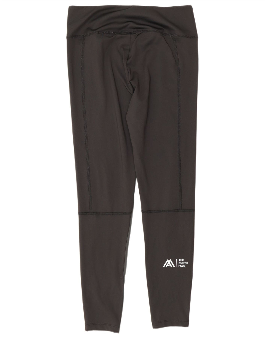 Το γυναικείο κολάν North Face UK 12 Medium Grey Colourblock Polyester