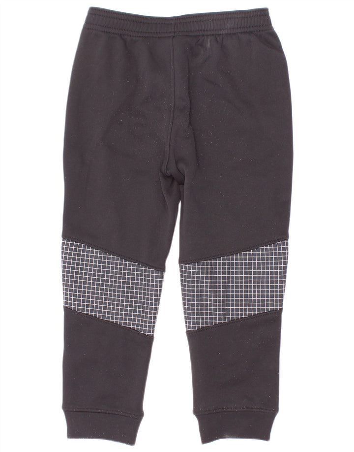Under Armour Boys αθλητική φόρμα Παντελόνι Joggers 2-3 ετών Μαύρο Έλεγχο