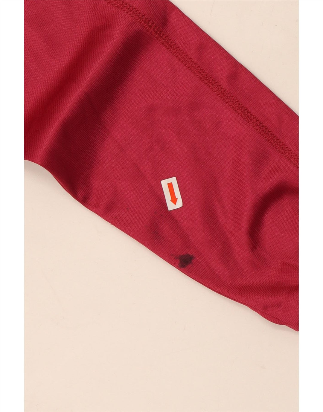 DIADORA Γυναικεία αθλητική φόρμα Top Jacket UK 10 Small Pink Polyester