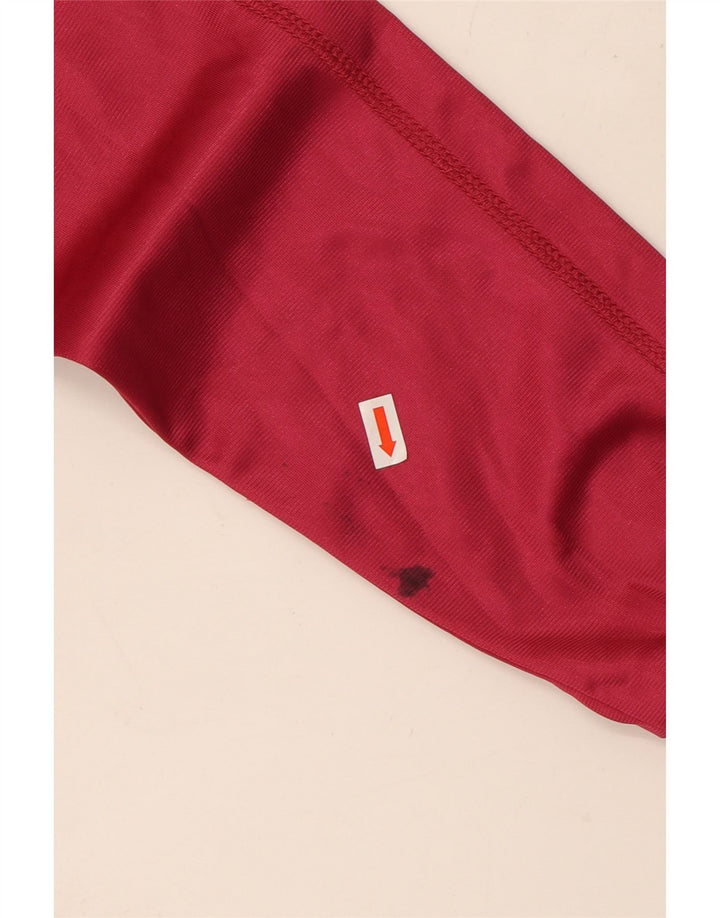 DIADORA Γυναικεία αθλητική φόρμα Top Jacket UK 10 Small Pink Polyester