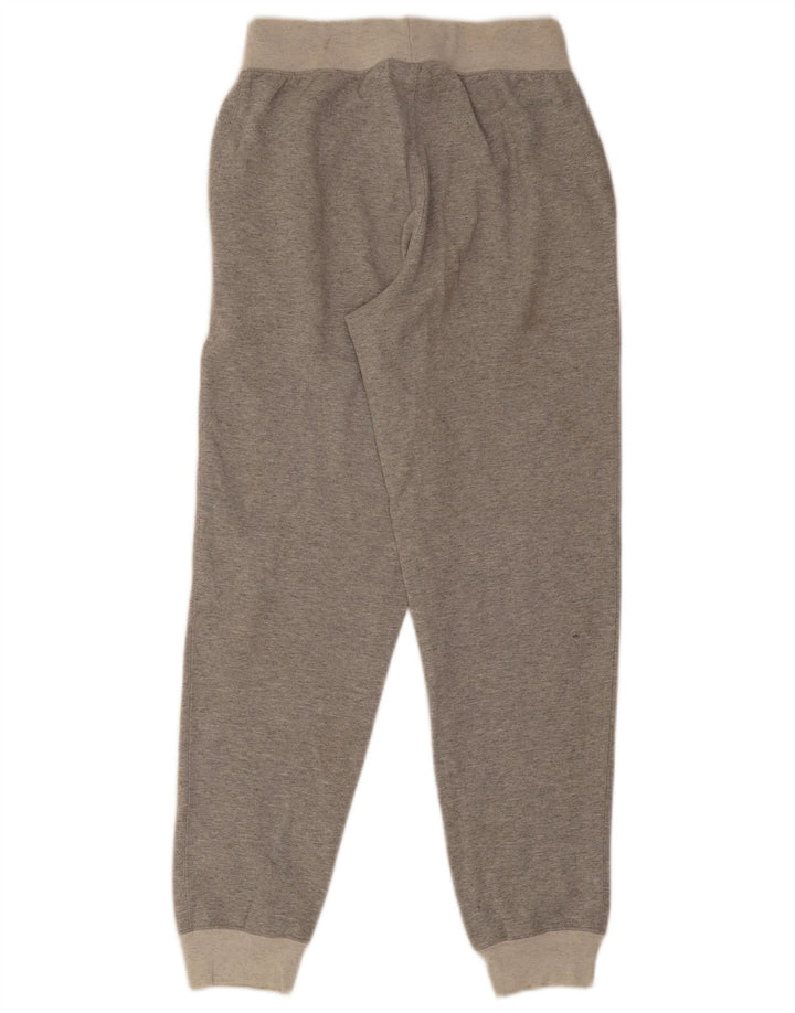 Ανδρική φόρμα Champion Παντελόνι Joggers Small Grey Colourblock