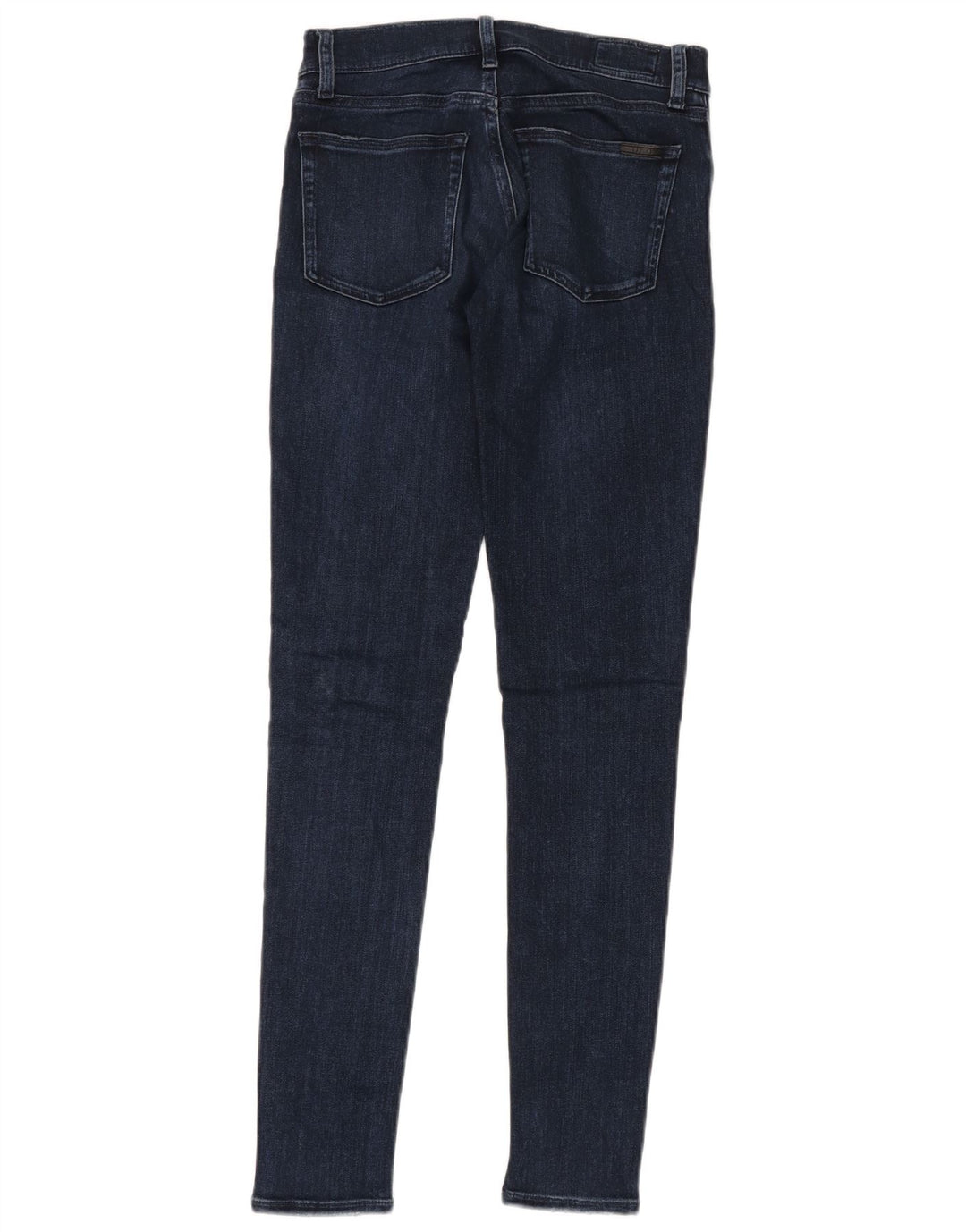RALPH LAUREN Γυναικείο Skinny Jeans W26 L30 Blue Viscose