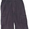 Mountain Warehouse Ανδρικό Σορτς Bermuda Cargo W32 Medium Navy Blue Polyester