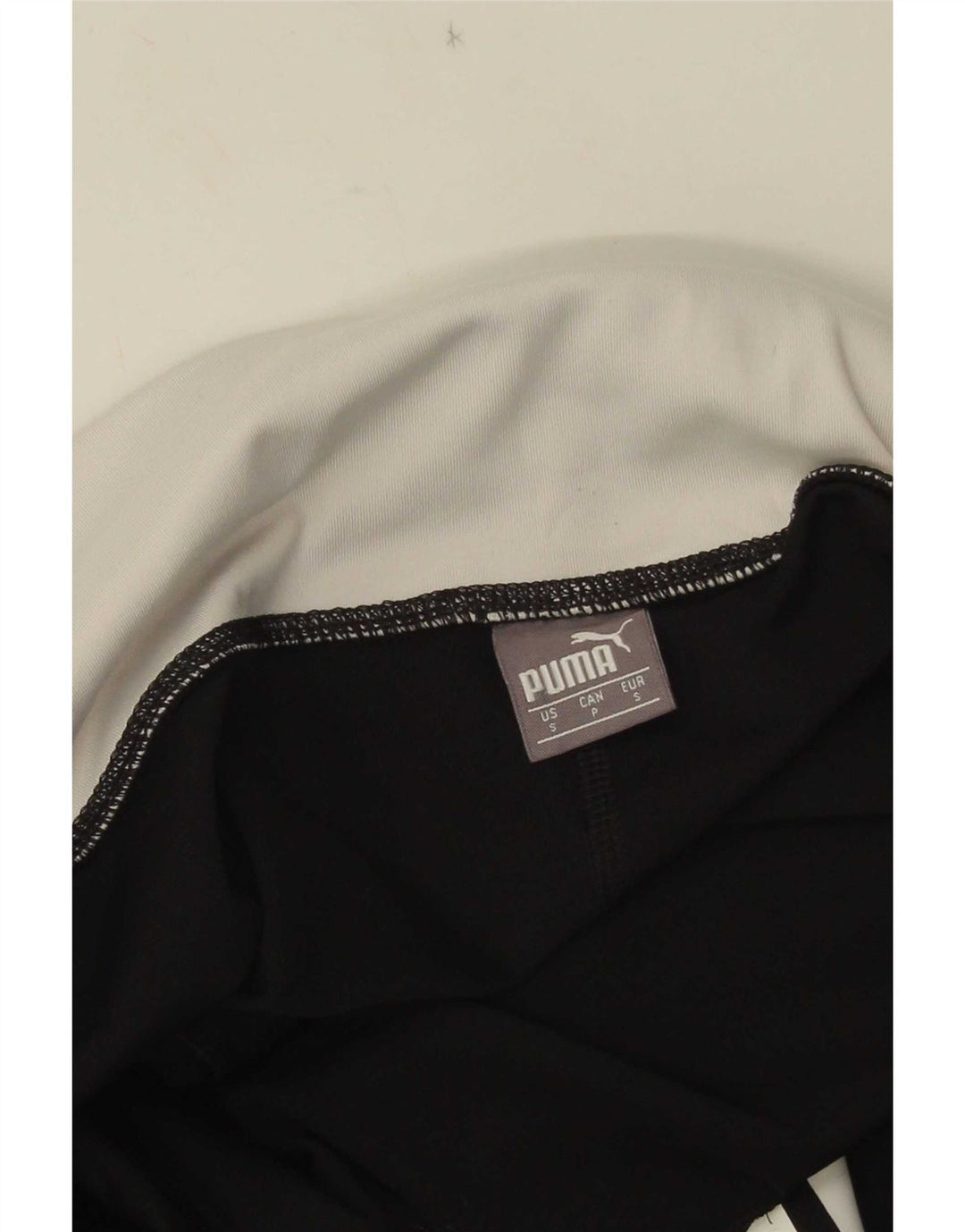 Γυναικεία γραφικά κολάν Nike UK 8 Small Black