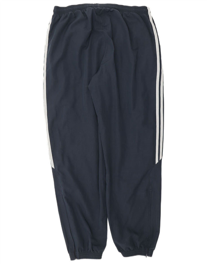 Ανδρική φόρμα Adidas Παντελόνι Joggers XL Navy Blue Polyester