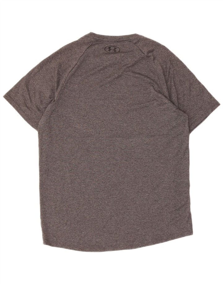 Ανδρικό μπλουζάκι UNDER Armour Philadelphia Top Small Grey Flecked