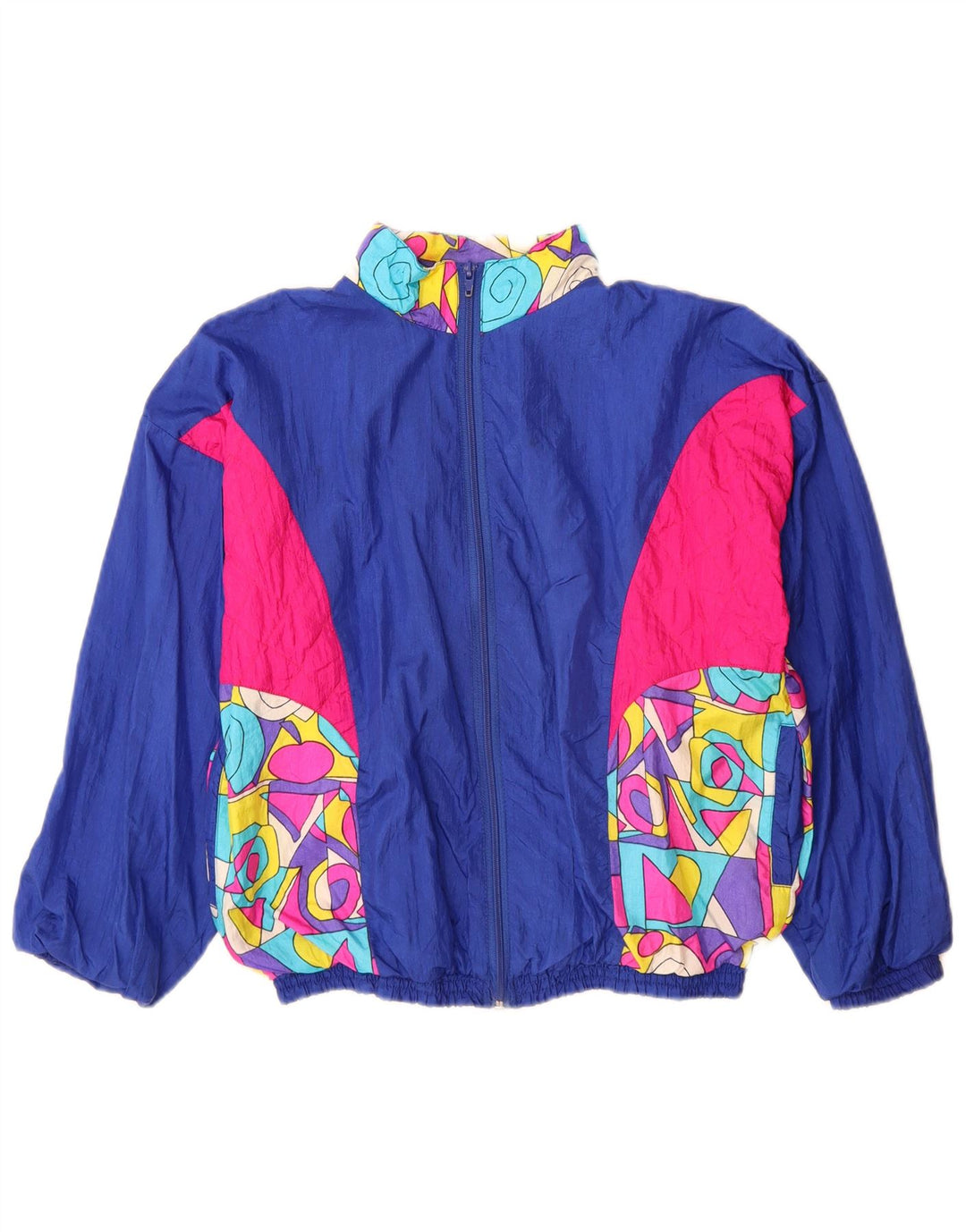 Φόρμα ORSO POETA για αγόρια 13-14 ετών μπλε χρώματος πολυαμίδης